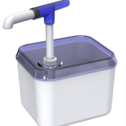 Rieke is a Global Leading Supplier to Quick Service Restaurants